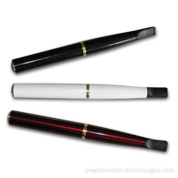 Healthy E-cigarettes with 4.2mL Capacity, 880 to 1,000 Puffs and Big Atomizer